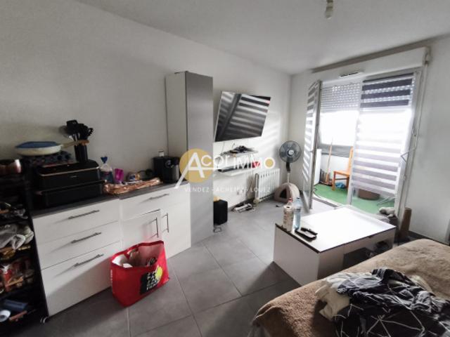 Appartement vente à Arrondissement de Toulon, La Seyne-sur-mer