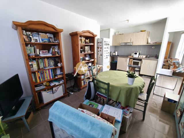Appartement vente à Arrondissement de Toulon, La Seyne-sur-mer