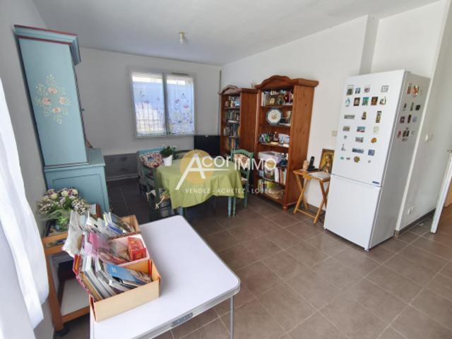 Appartement vente à Arrondissement de Toulon, La Seyne-sur-mer