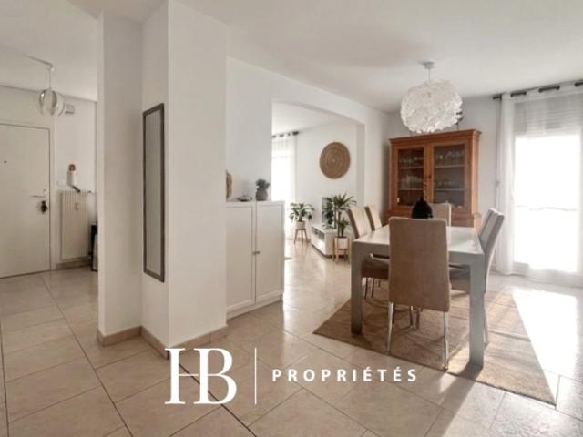 Appartement vente à Arrondissement de Toulon, La Seyne-sur-mer