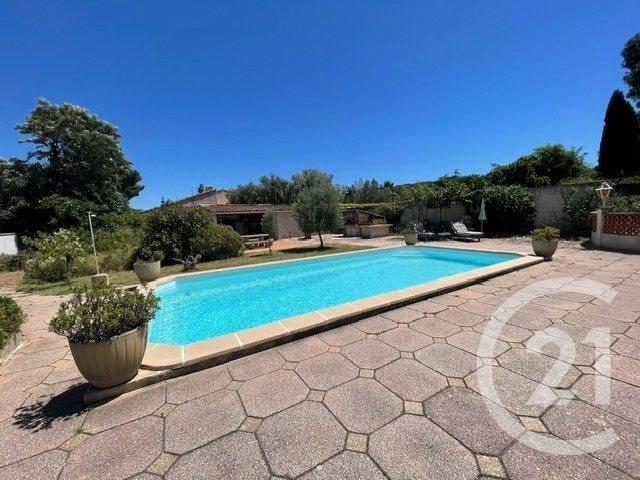 Maison vente à Arrondissement de Toulon, La Seyne-sur-mer