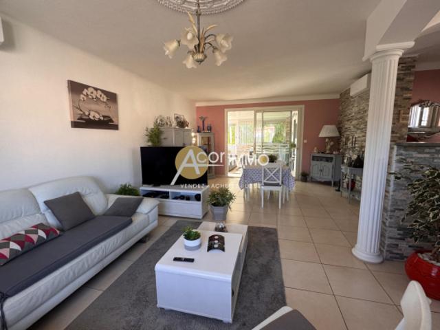 Maison vente à Arrondissement de Toulon, La Seyne-sur-mer
