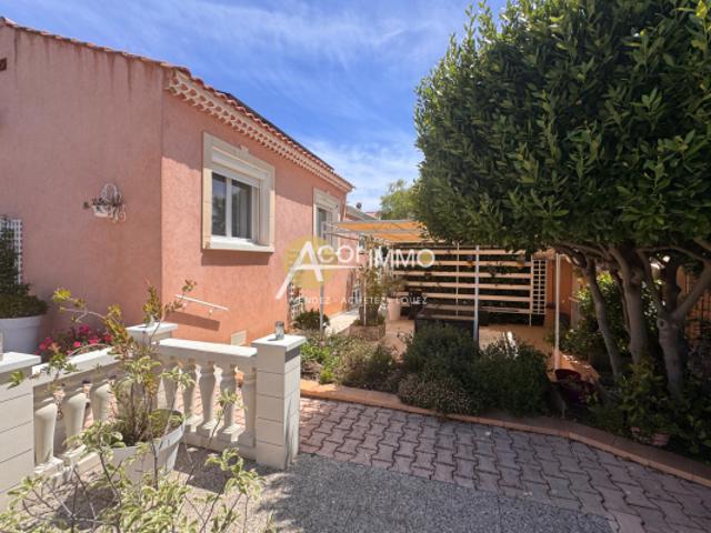 Maison vente à Arrondissement de Toulon, La Seyne-sur-mer
