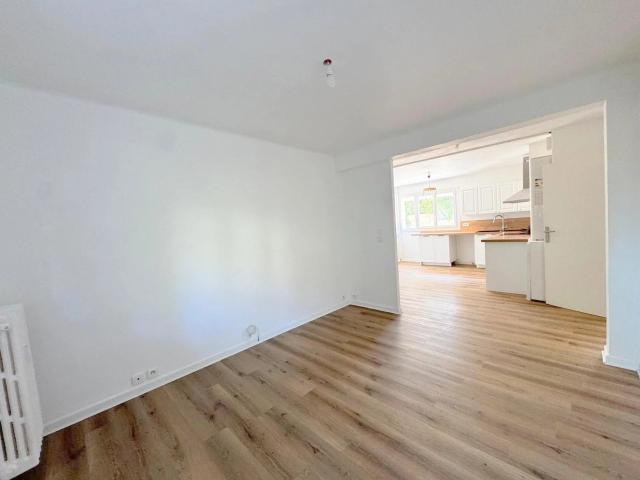 Appartement location à Arrondissement de Toulon, La Seyne-sur-mer