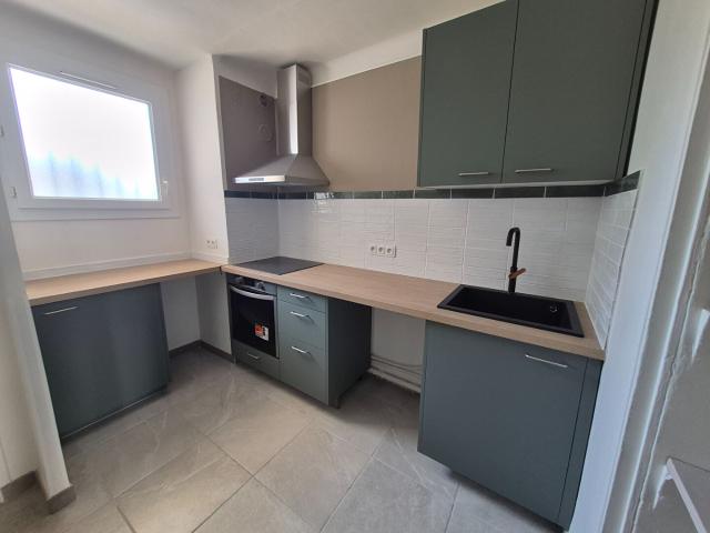 Appartement location à Arrondissement de Toulon, La Seyne-sur-mer