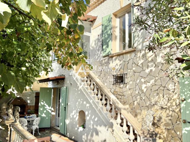 Maison vente à Arrondissement de Toulon, La Seyne-sur-mer