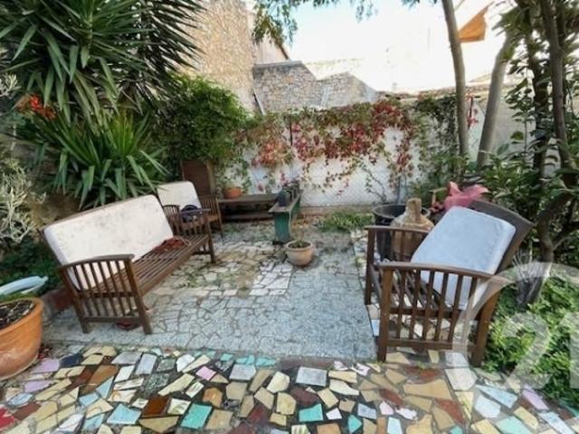 Maison vente à Arrondissement de Toulon, La Seyne-sur-mer