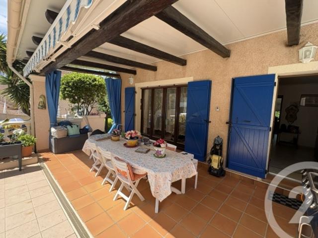 Maison vente à Arrondissement de Toulon, La Seyne-sur-mer