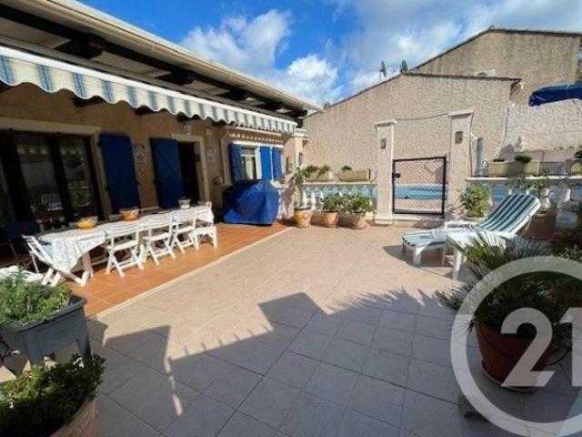 Maison vente à Arrondissement de Toulon, La Seyne-sur-mer