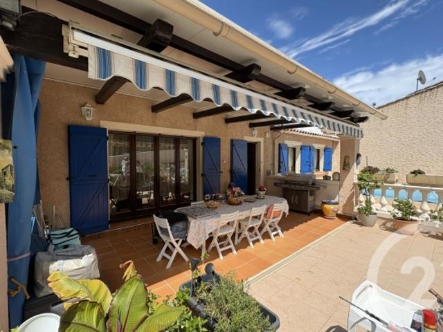 Maison vente à Arrondissement de Toulon, La Seyne-sur-mer