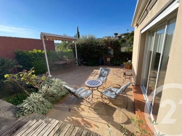 Maison vente à Arrondissement de Toulon, La Seyne-sur-mer