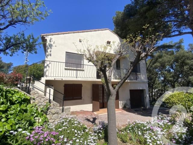 Maison vente à Arrondissement de Toulon, La Seyne-sur-mer
