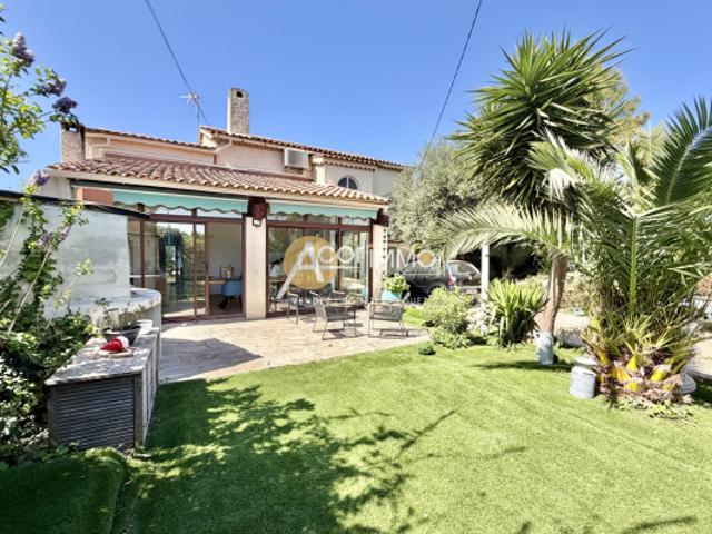 Maison vente à Arrondissement de Toulon, La Seyne-sur-mer
