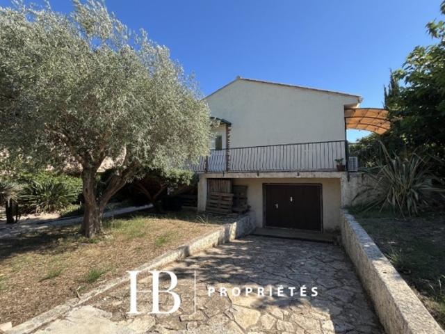 Maison vente à Arrondissement de Toulon, La Seyne-sur-mer