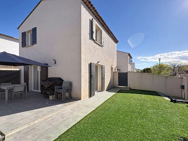 Maison vente à Arrondissement de Toulon, La Seyne-sur-mer