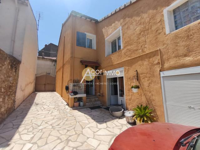 Maison vente à Arrondissement de Toulon, La Seyne-sur-mer
