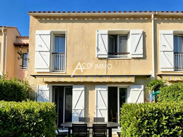 Maison vente à Arrondissement de Toulon, La Seyne-sur-mer