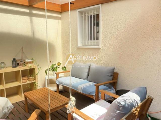 Maison vente à Arrondissement de Toulon, La Seyne-sur-mer