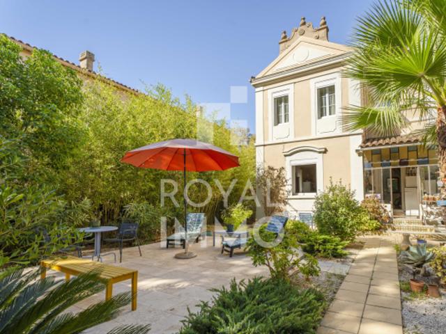 Maison vente à Arrondissement de Toulon, La Seyne-sur-mer