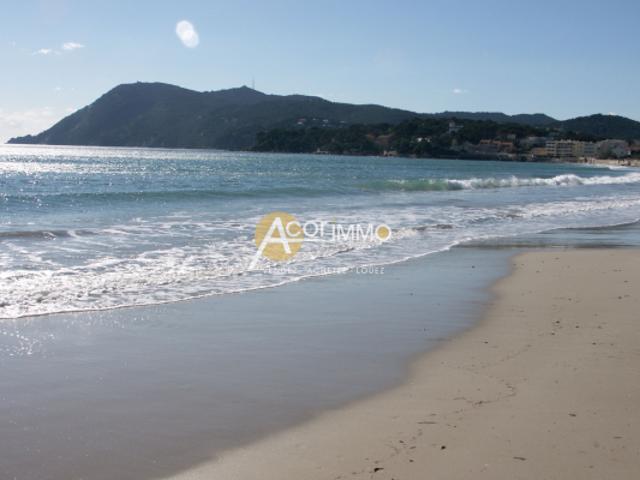 Appartement vente à Arrondissement de Toulon, La Seyne-sur-mer