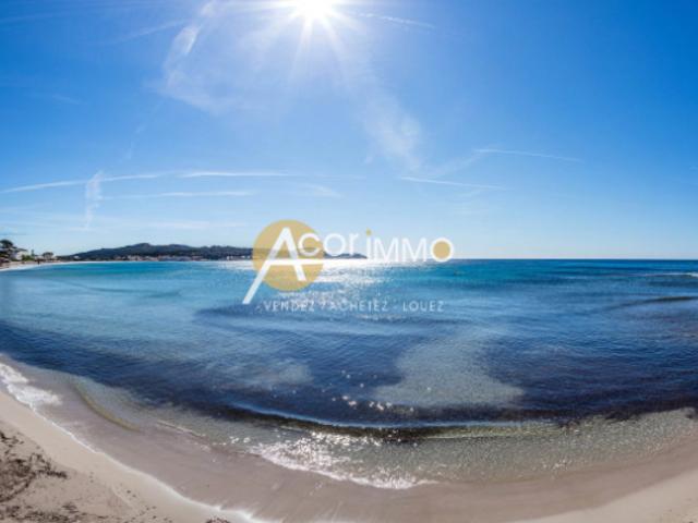 Appartement vente à Arrondissement de Toulon, La Seyne-sur-mer