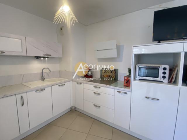 Appartement vente à Arrondissement de Toulon, La Seyne-sur-mer