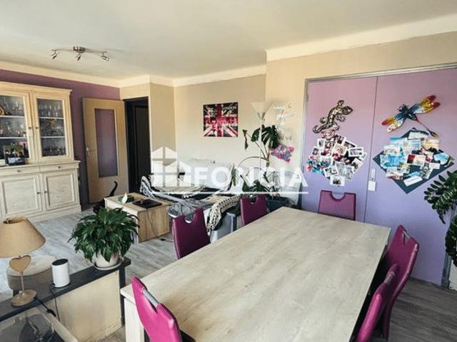 Appartement vente à Arrondissement de Toulon, La Seyne-sur-mer