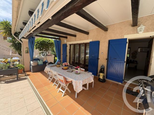 Maison vente à Arrondissement de Toulon, La Seyne-sur-mer