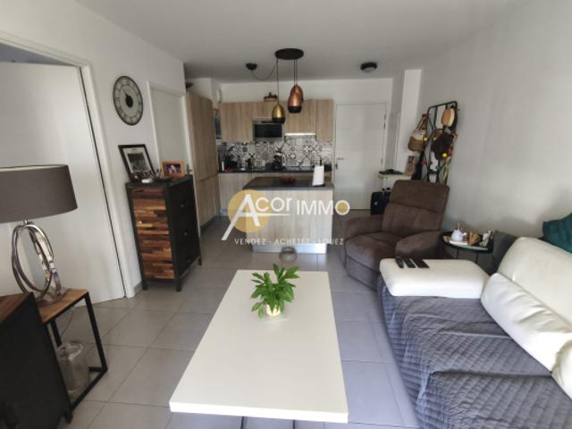Appartement vente à Arrondissement de Toulon, La Seyne-sur-mer