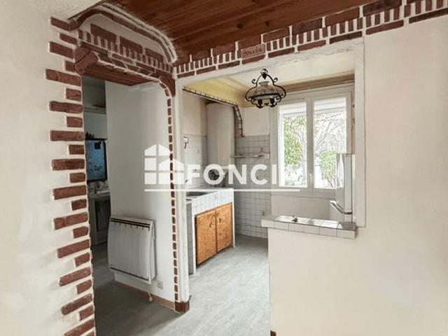 Appartement vente à Arrondissement de Toulon, La Seyne-sur-mer