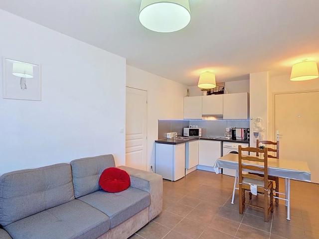 Appartement vente à Arrondissement de Toulon, La Seyne-sur-mer