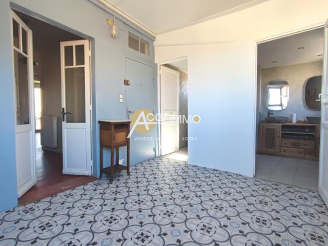 Appartement vente à Arrondissement de Toulon, La Seyne-sur-mer
