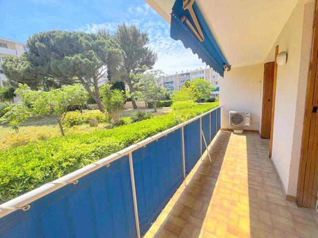 Appartement vente à Arrondissement de Toulon, La Seyne-sur-mer