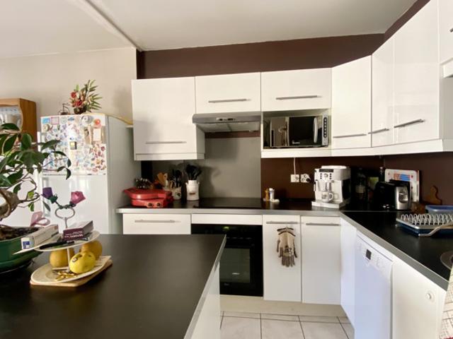 Appartement vente à Arrondissement de Toulon, La Seyne-sur-mer