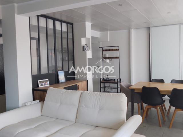 Appartement vente à Arrondissement de Toulon, La Seyne-sur-mer