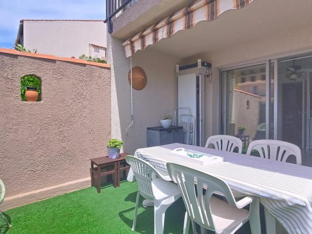 Appartement vente à Arrondissement de Toulon, La Seyne-sur-mer