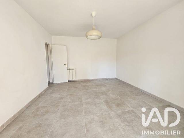 Appartement vente à Arrondissement de Toulon, La Seyne-sur-mer