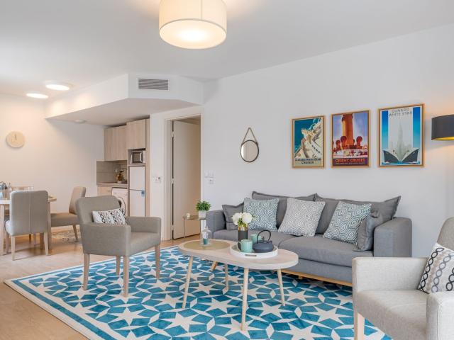 Appartement vente à Arrondissement de Toulon, La Seyne-sur-mer