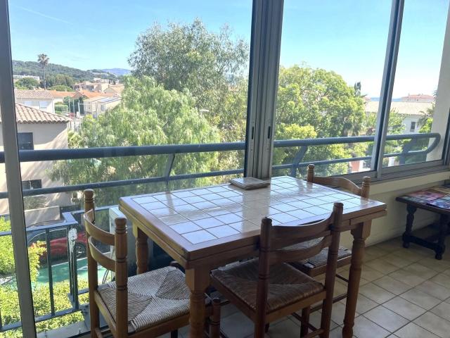 Appartement vente à Arrondissement de Toulon, La Seyne-sur-mer