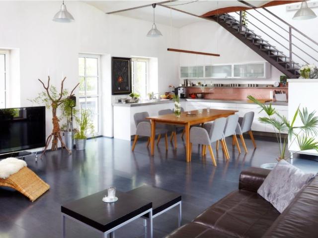 Appartement vente à Arrondissement de Toulon, La Seyne-sur-mer