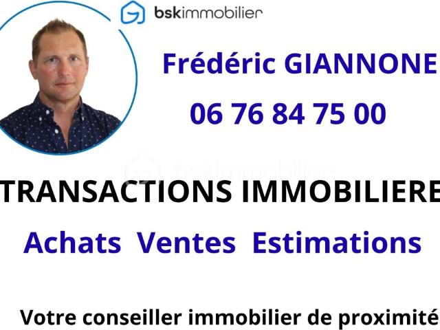 Appartement vente à Arrondissement de Toulon, La Seyne-sur-mer