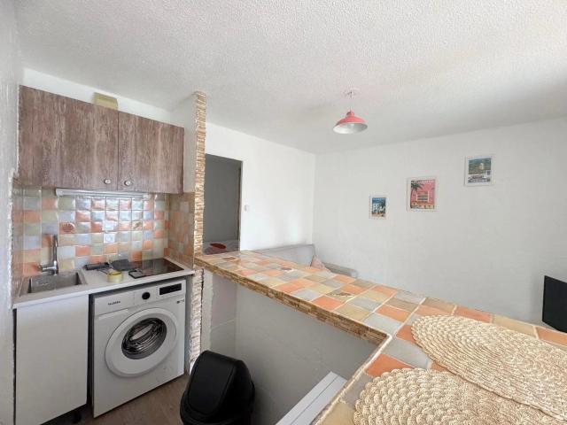 Appartement vente à La Seyne-sur-Mer, Var