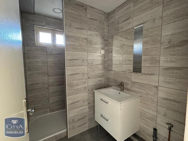 Appartement vente à Arrondissement de Toulon, La Seyne-sur-mer