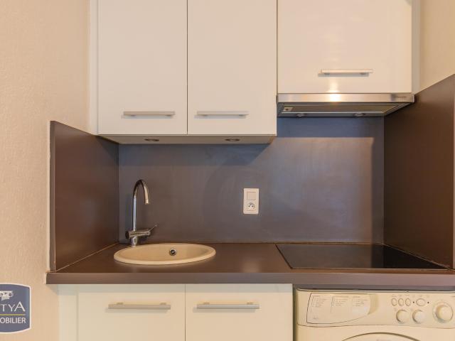 Appartement vente à Arrondissement de Toulon, La Seyne-sur-mer