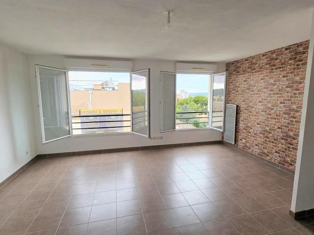 Appartement vente à La Seyne-sur-Mer, Var