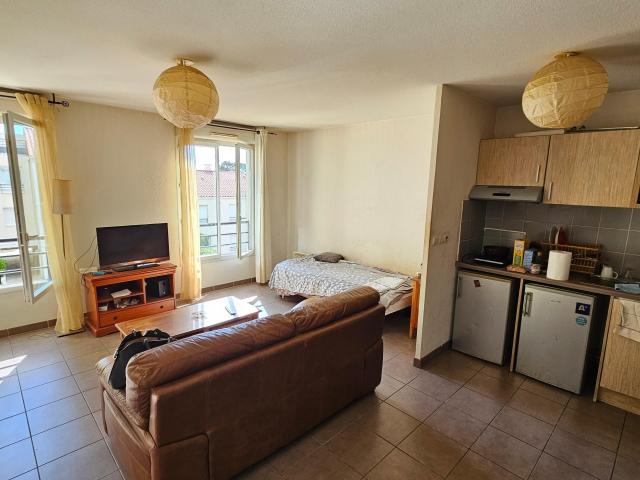 Appartement vente à Arrondissement de Toulon, La Seyne-sur-mer