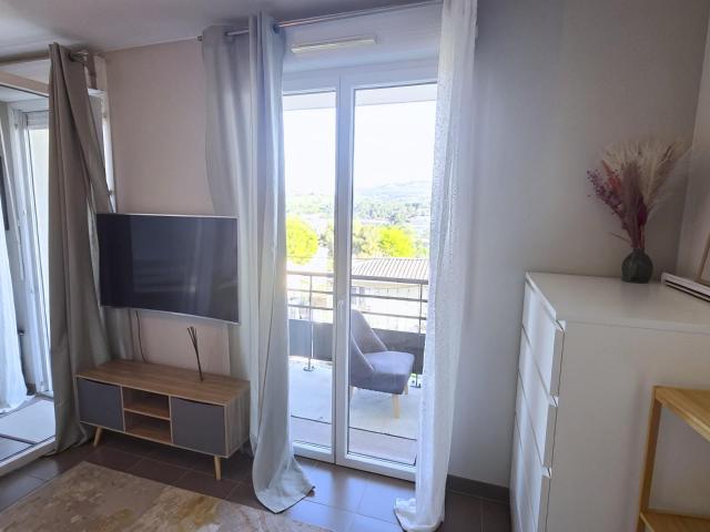 Appartement vente à La Seyne-sur-Mer, Var