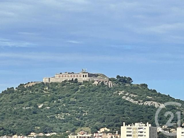 Appartement vente à Arrondissement de Toulon, La Seyne-sur-mer