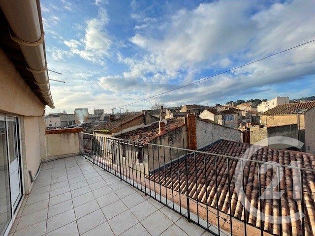 Appartement vente à Arrondissement de Toulon, La Seyne-sur-mer