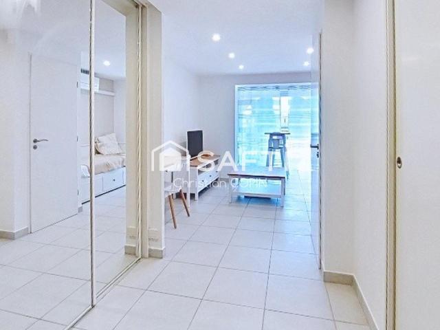 Appartement vente à Arrondissement de Toulon, La Seyne-sur-mer
